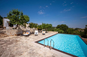 WePuglia - Trullo Sentimento Martina Franca